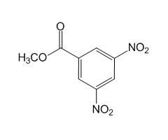 Methyl 3,5-dinitrobenzoate|C1915213|2702-58-1