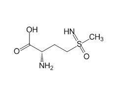 L-Methionine-DL-sulfoximine|CS-0013677|15985-39-4