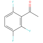 1-(2,3,6-Trifluorophenyl)ethanone|CS-W017524|208173-22-2