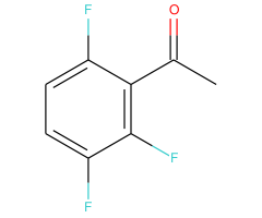 1-(2,3,6-Trifluorophenyl)ethanone|CS-W017524|208173-22-2