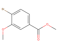 Methyl 4-bromo-3-methoxybenzoate|CS-W003510|17100-63-9