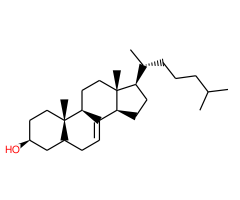 Cholesterol EP Impurity A|C4X-19677|80-99-9