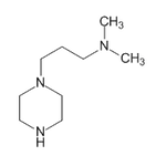 N,N-Dimethyl-3-(piperazin-1-yl)propan-1-amine|CS-0300321|877-96-3
