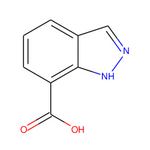 1H-Indazole-7-carboxylic acid|CS-0006076|677304-69-7