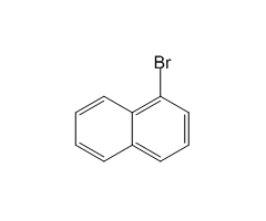 1-Bromonaphthalene|CS-0017140|90-11-9