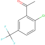 1-(2-Chloro-5-(trifluoromethyl)phenyl)ethanone|CS-W002221|71648-45-8