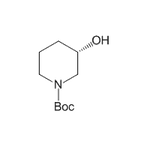 (S)-1-Boc-3-hydroxypiperidine|CS-B0411|143900-44-1