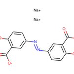 Olsalazine sodium|38148|6054-98-4