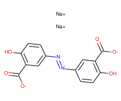 Olsalazine sodium|38148|6054-98-4