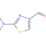 2-(Dimethylamino)thiazole-4-carbaldehyde|CS-0666638|521956-44-5