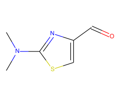 2-(Dimethylamino)thiazole-4-carbaldehyde|CS-0666638|521956-44-5