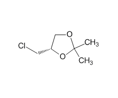 (S)-4-Chloromethyl-2,2-dimethyl-1,3-dioxolane|C3D-5732|60456-22-6