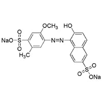 Allura Red|22915|25956-17-6