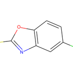 5-Chlorobenzo[d]oxazole-2-thiol|CS-M1396|22876-19-3