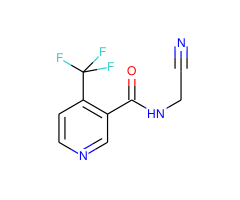 Flonicamid, 95%, reference material|225339|158062-67-0