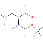 Boc-N-Me-Leu-OH|CS-W010250|53363-89-6