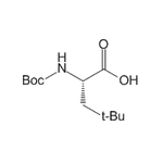 N-(Tert-Butoxycarbonyl)-L-neopentylglycine|CS-0011690|79777-82-5