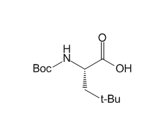 N-(Tert-Butoxycarbonyl)-L-neopentylglycine|CS-0011690|79777-82-5