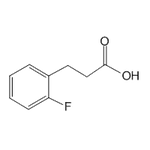 3-(2-Fluorophenyl)propionic acid|CS-W007890|1643-26-1