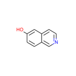 Isoquinolin-6-ol|CS-W003171|7651-82-3