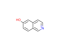 Isoquinolin-6-ol|CS-W003171|7651-82-3