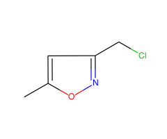 3-(Chloromethyl)-5-methylisoxazole|CS-0037640|35166-37-1