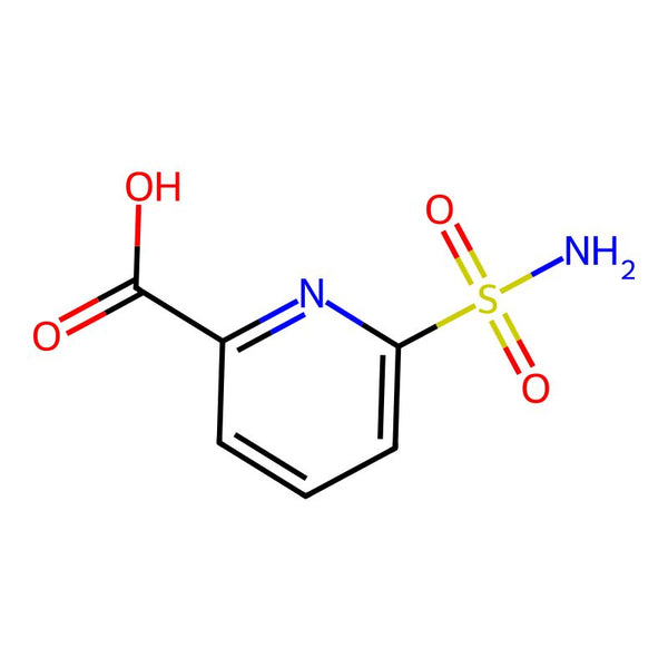 6-Sulfamoylpicolinic acid|CS-0541729|1308677-86-2