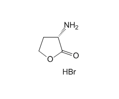 (S)-3-Aminodihydrofuran-2(3H)-one hydrobromide|CS-0022019|15295-77-9