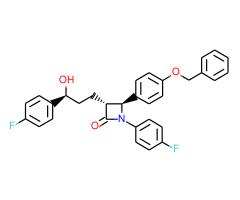 Ezetimibe Impurity 14(Intermediate Impurity)|C4X-109814|163222-32-0