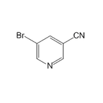 5-Bromonicotinonitrile|CS-W002478|35590-37-5