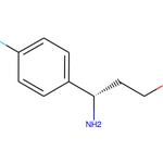 (S)-3-Amino-3-(4-fluorophenyl)propan-1-ol|CS-0139579|228422-49-9
