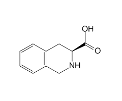 L-1,2,3,4-Tetrahydroisoquinoline-3-carboxylic acid|CPTD783066|74163-81-8