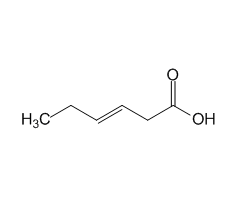 trans-3-Hexenoic acid|CS-W011248|1577-18-0
