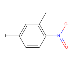 4-Iodo-2-methyl-1-nitrobenzene|CS-0098648|52415-00-6