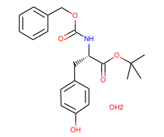Z-Tyr-OtBu|CPTD788283|16881-33-7