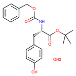 Z-Tyr-OtBu|CS-0040973|16881-33-7