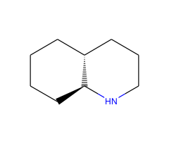 rel-(4aR,8aS)-Decahydroquinoline|CS-0210524|767-92-0