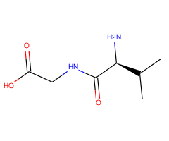 H-Val-Gly-OH|CPTD787607|686-43-1