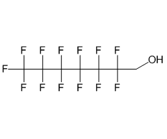 1H,1H-Perfluoro-1-heptanol, 97%|225926|375-82-6