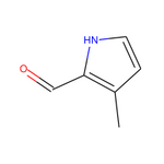 3-Methyl-1H-pyrrole-2-carbaldehyde|CS-0094722|24014-18-4