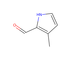3-Methyl-1H-pyrrole-2-carbaldehyde|CS-0094722|24014-18-4
