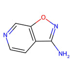 Isoxazolo[5,4-c]pyridin-3-amine|CS-W022768|114080-94-3