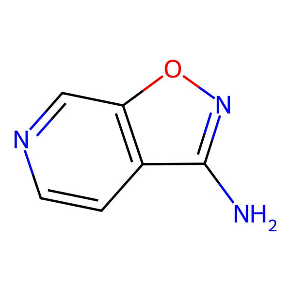 Isoxazolo[5,4-c]pyridin-3-amine|CS-W022768|114080-94-3
