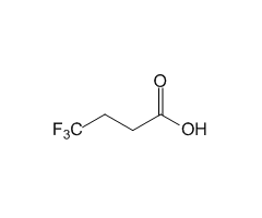 4,4,4-Trifluorobutyric acid|CS-W007460|406-93-9