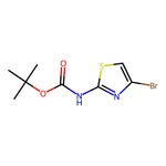 tert-Butyl (4-bromothiazol-2-yl)carbamate|CS-M3527|944804-88-0
