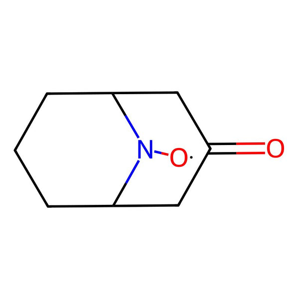 9-Azabicyclo[3,3,1]nonan-3-one-9-oxyl|CS-0213666|7123-92-4