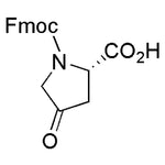 Fmoc-Pro(4-keto)-OH|26461|223581-83-7