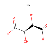 Potassium sodium tartrate|CS-0020513|304-59-6