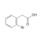 2-(2-Bromophenyl)acetic acid|CS-W007544|18698-97-0