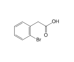 2-(2-Bromophenyl)acetic acid|CS-W007544|18698-97-0